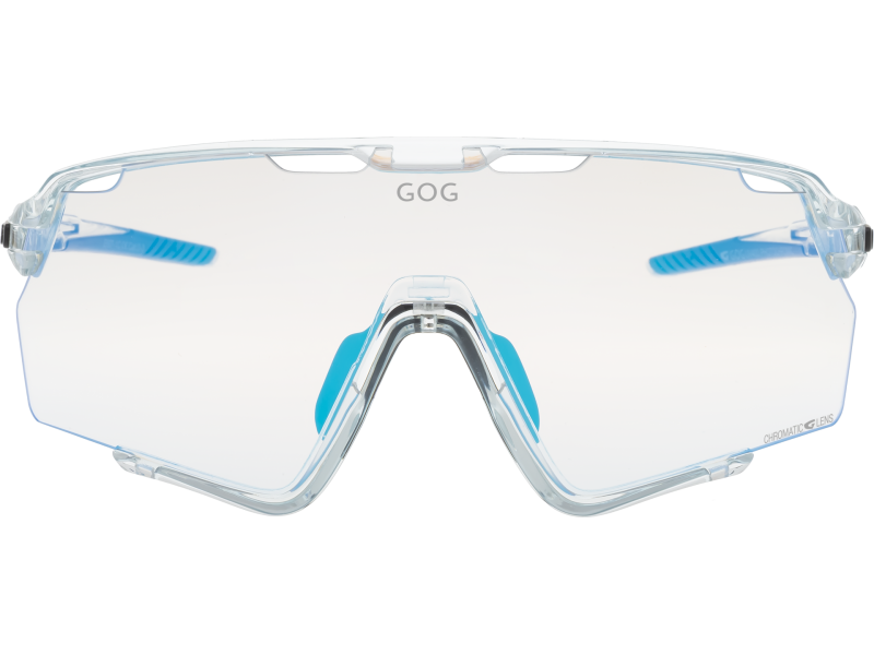 Lunettes de soleil PHOMETHEUS Cat 0 - 3 Mauve