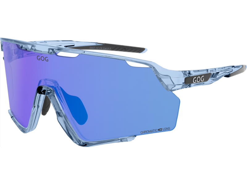 Lunettes de soleil PHOMETHEUS Cat 0 - 3 Mauve