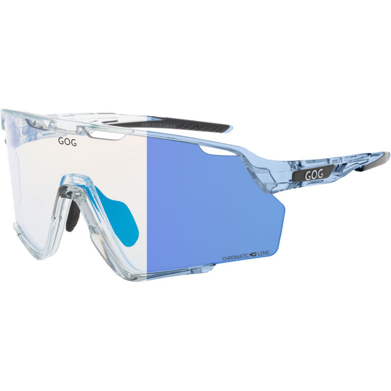 Lunettes de soleil PHOMETHEUS Cat 0 - 3 Mauve