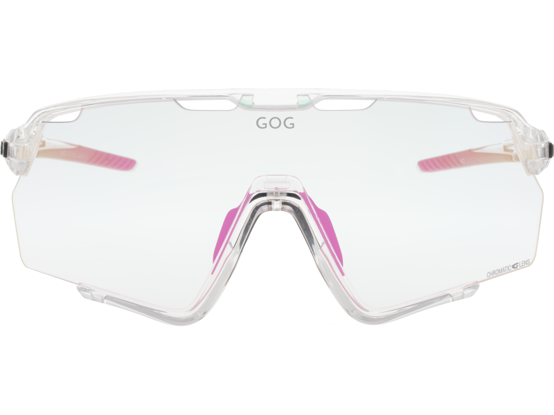 Lunettes de soleil PHOMETHEUS Cat 0 - 3 Rose