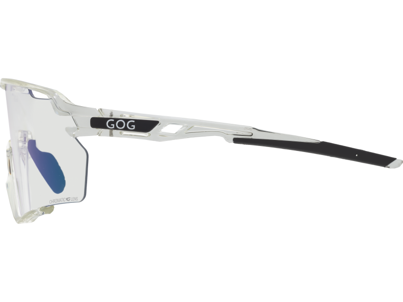 Lunettes de soleil PHOMETHEUS Cat 0 - 3 Citron