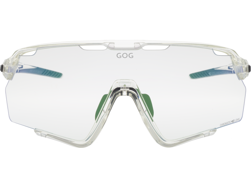 Lunettes de soleil PHOMETHEUS Cat 0 - 3 Citron