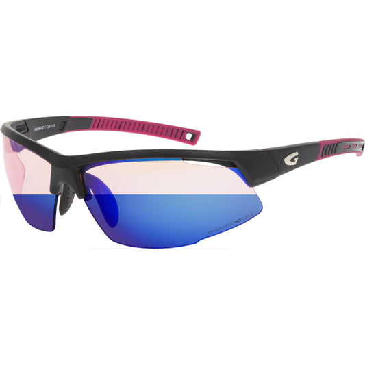Lunettes de soleil GOG FALCON cat 1-3 Rose