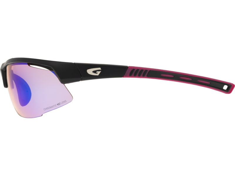 Lunettes de soleil GOG FALCON cat 1-3 Rose