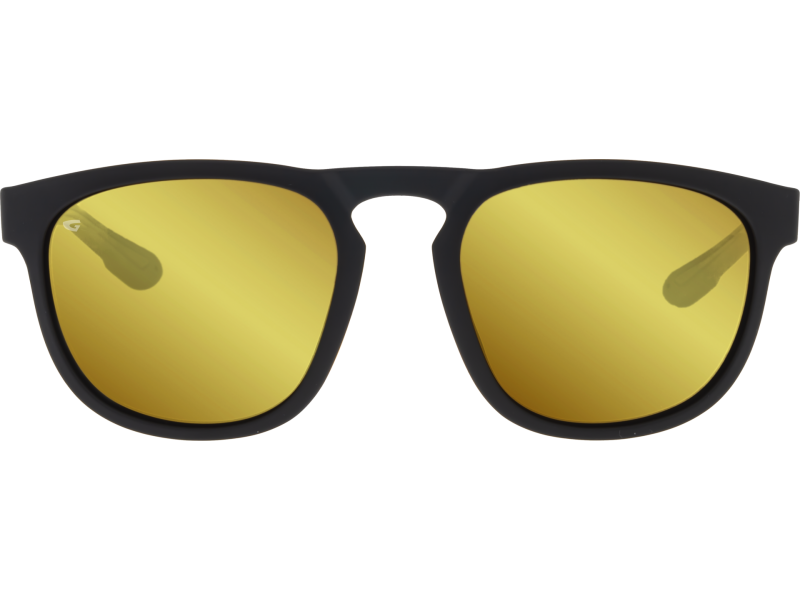 Lunettes de soleil DEX Cat 3 Jaune
