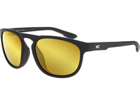 Lunettes de soleil DEX Cat 3 Jaune