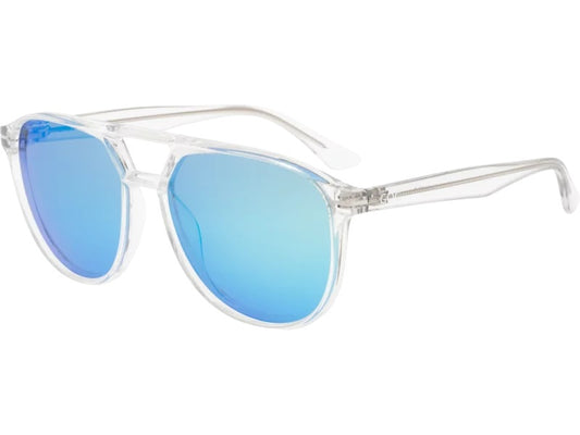 Lunettes de soleil GOG HARPER cat 3 Blanc