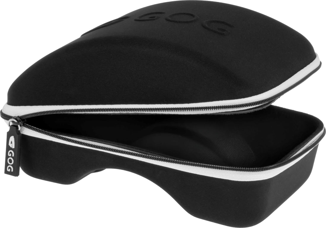 Etui Noire pour masques de ski
