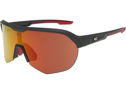 Lunettes de soleil GOG PERSEUS Cat 3 Rouge
