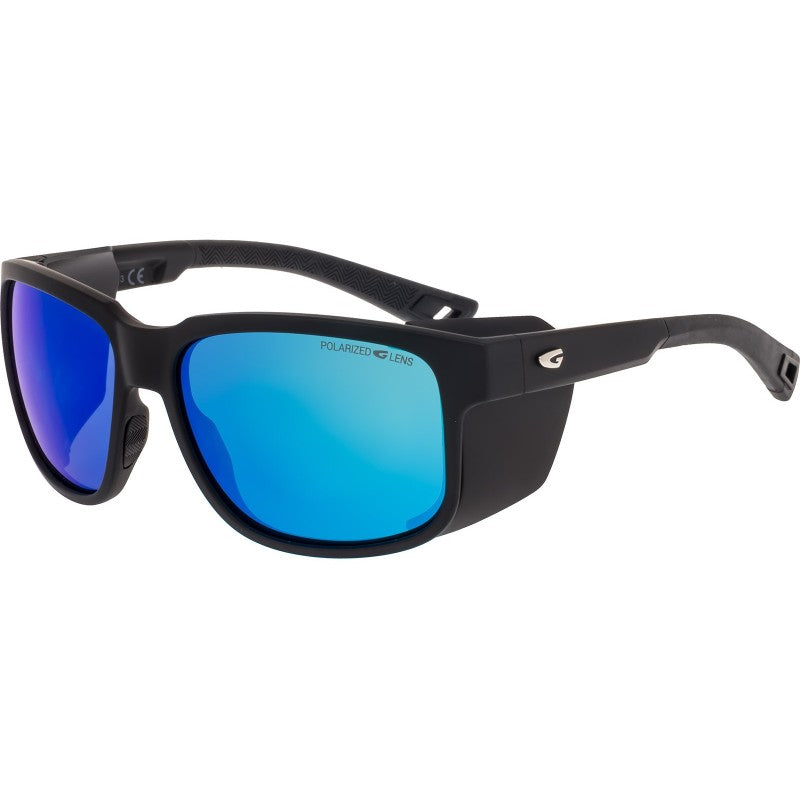 Lunettes De Soleil MAKALU Cat 3