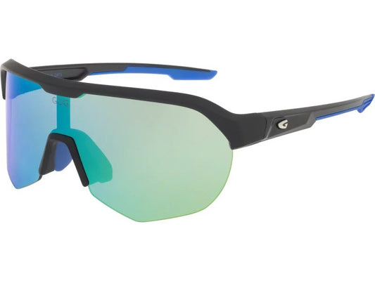 Lunettes de soleil GOG PERSEUS Cat 3 Blue-vert