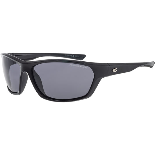 Lunettes de soleil GOG CHINOOK cat 3 Noire