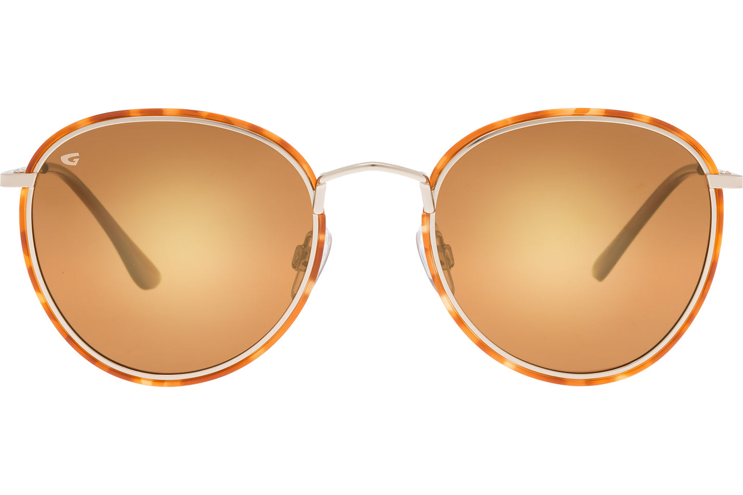 Lunettes de soleil GOG ELEKTRA cat 3 Brun