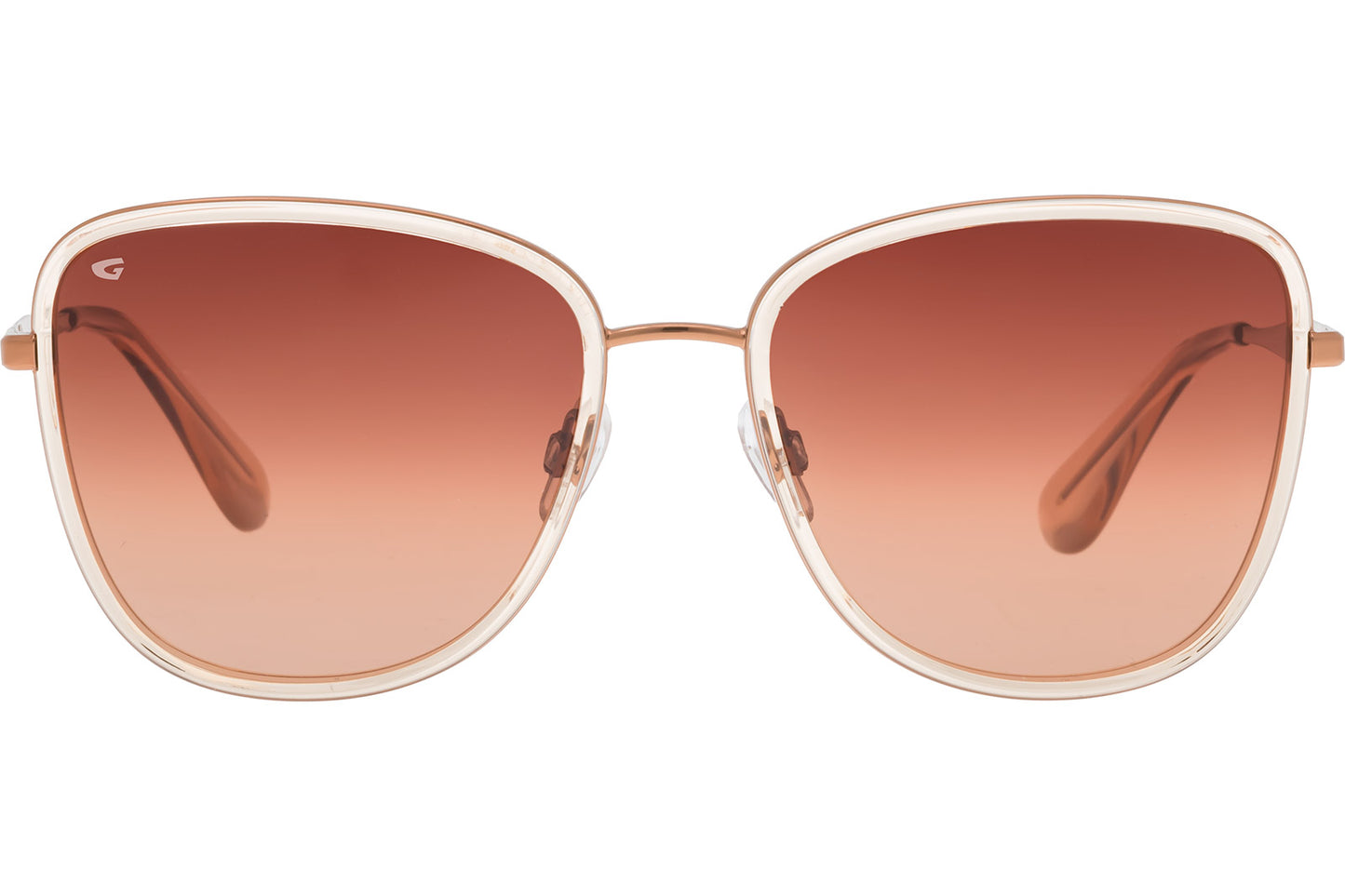 Lunettes de soleil GOG ISLA cat 3 Brun