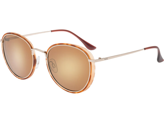 Lunettes de soleil GOG ELEKTRA cat 3 Brun