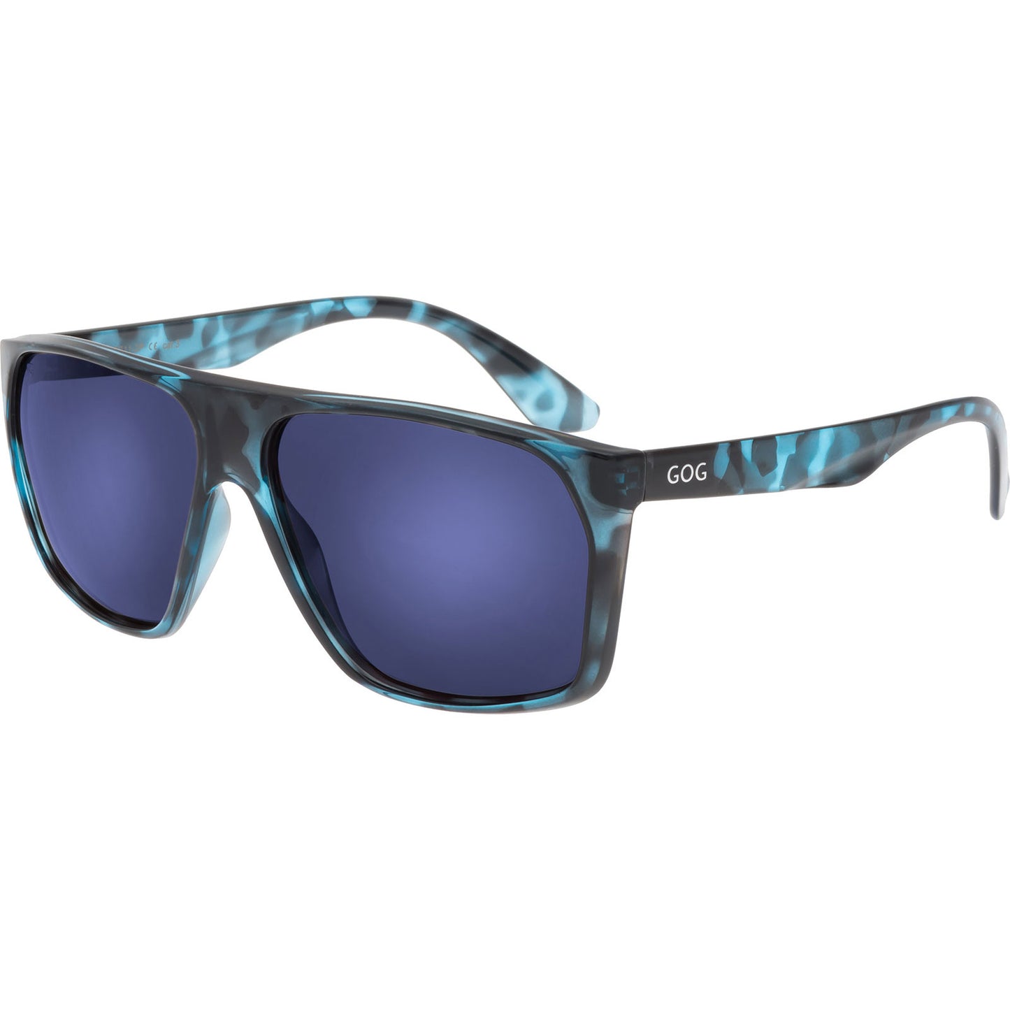 Lunettes de soleil GOG ENZO cat 3