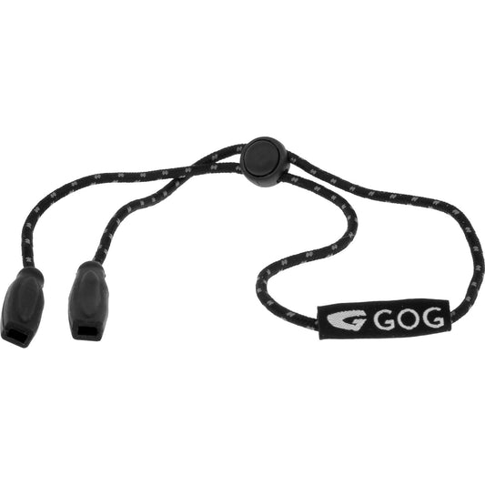 GOG CORDON LUNETTE DE SOLEIL (Gris)