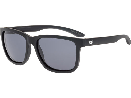Lunettes de soleil GOG HAWK cat 3 Noire
